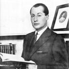 José Antonio Primo de Rivera ('el gato al agua' 9-10-2015)