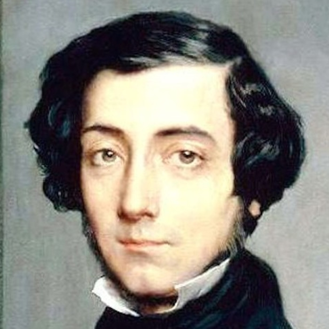 Tocqueville: La democracia como solución