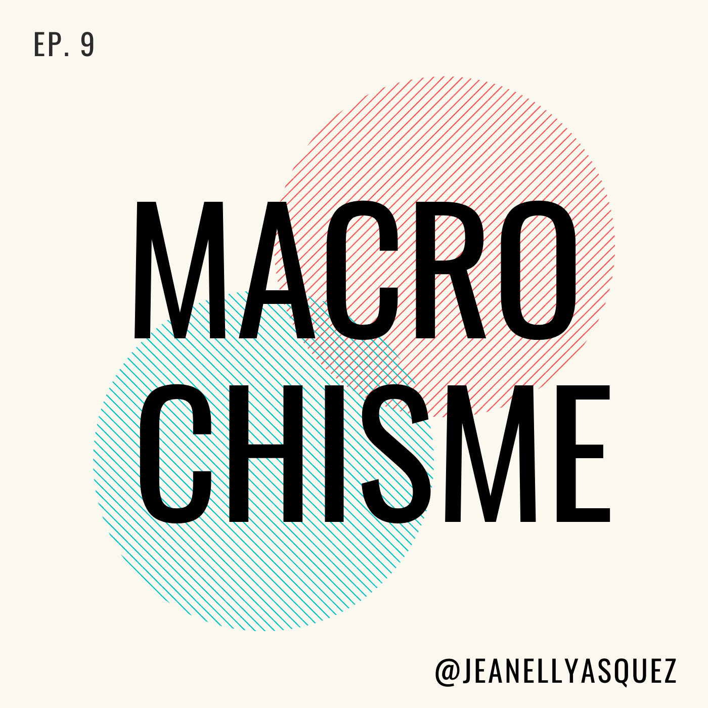 Macro Chisme