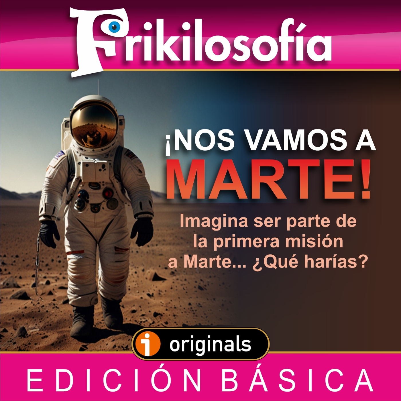 FRIKILOSOFÍA