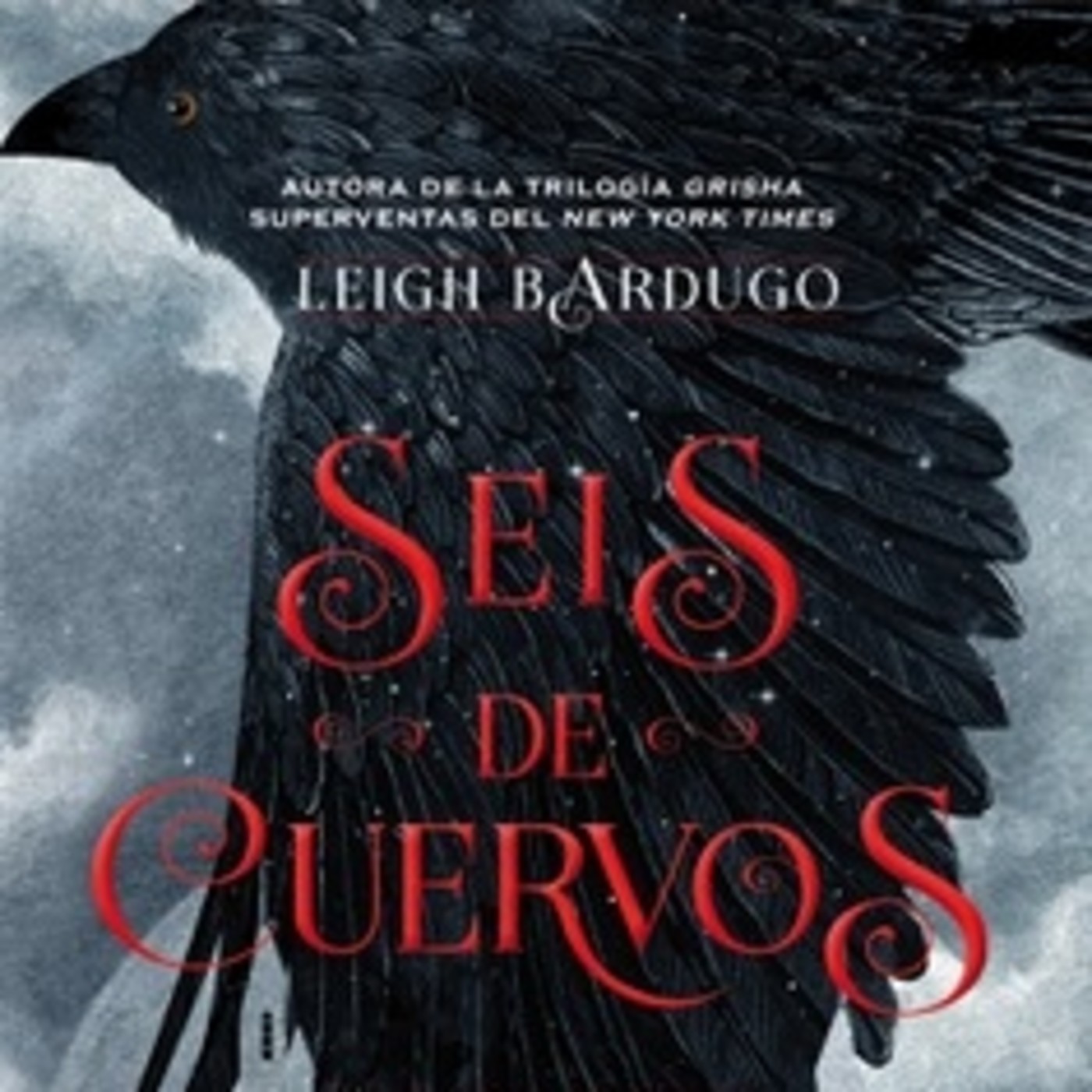 Seis de cuervos
