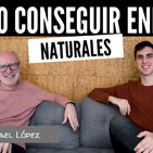 Cómo hacer linkbuilding creativo (3 Estrategias) - Entrevista con Rafael López