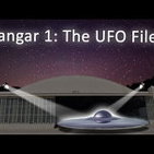 Hangar 1: Archivos extraterrestres (2014) Cap 6 - Cielo hostil