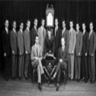 Los Orígenes del Club Bilderberg - Santi Camacho y Eric Frattini
