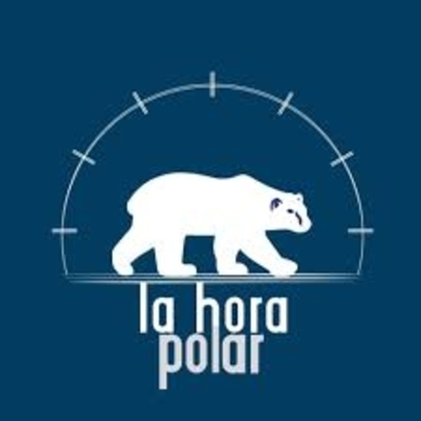 La Hora Polar 132 (Mejores Canciones 2020 del 45 al 31) episode artwork