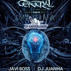 Central Rock 31 Aniversario 2020