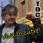 TDC Podcast - 68 - El buen cine "malo", Alex Jones, Robert Bronzi y la CutreCon 8