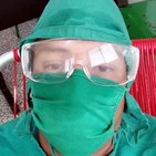 Los hacedores del milagro de la sanación