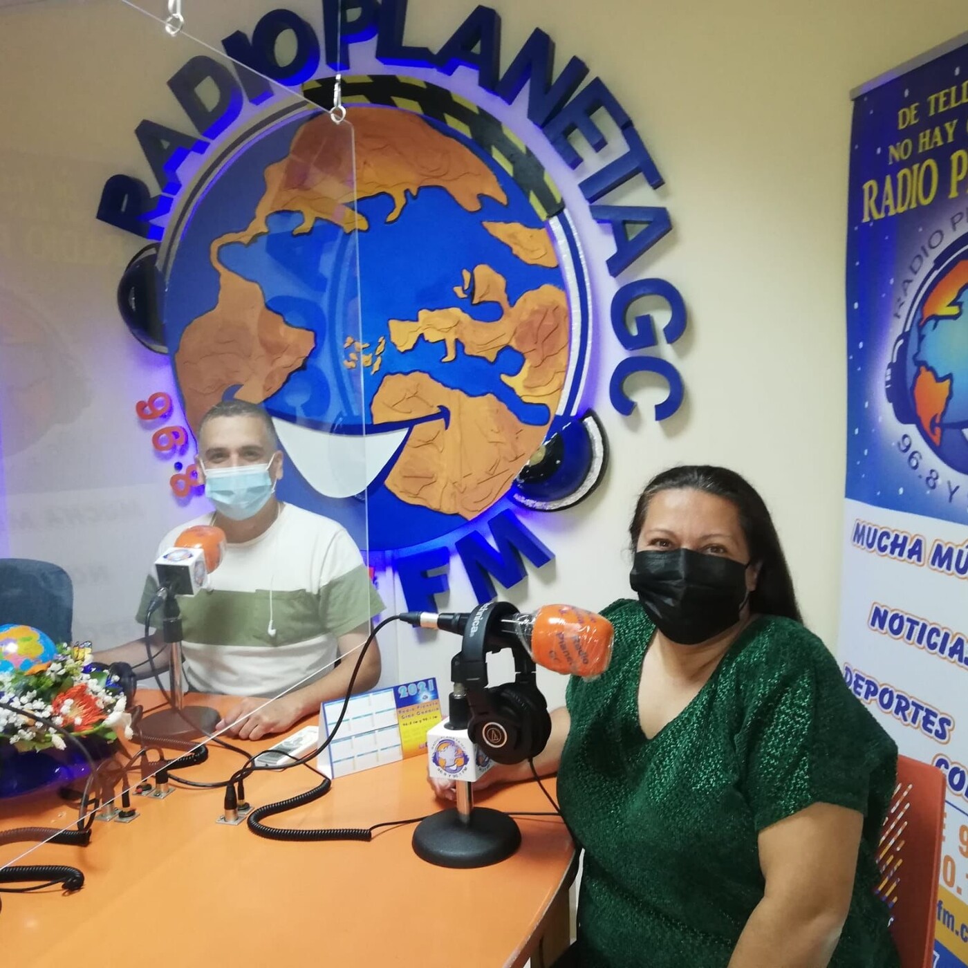Planeta Deportivo