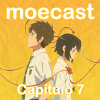 Moecast N° 7: La tangente de Shinkai