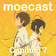 Moecast N° 7: La tangente de Shinkai