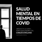 Salud mental en tiempos de COVID