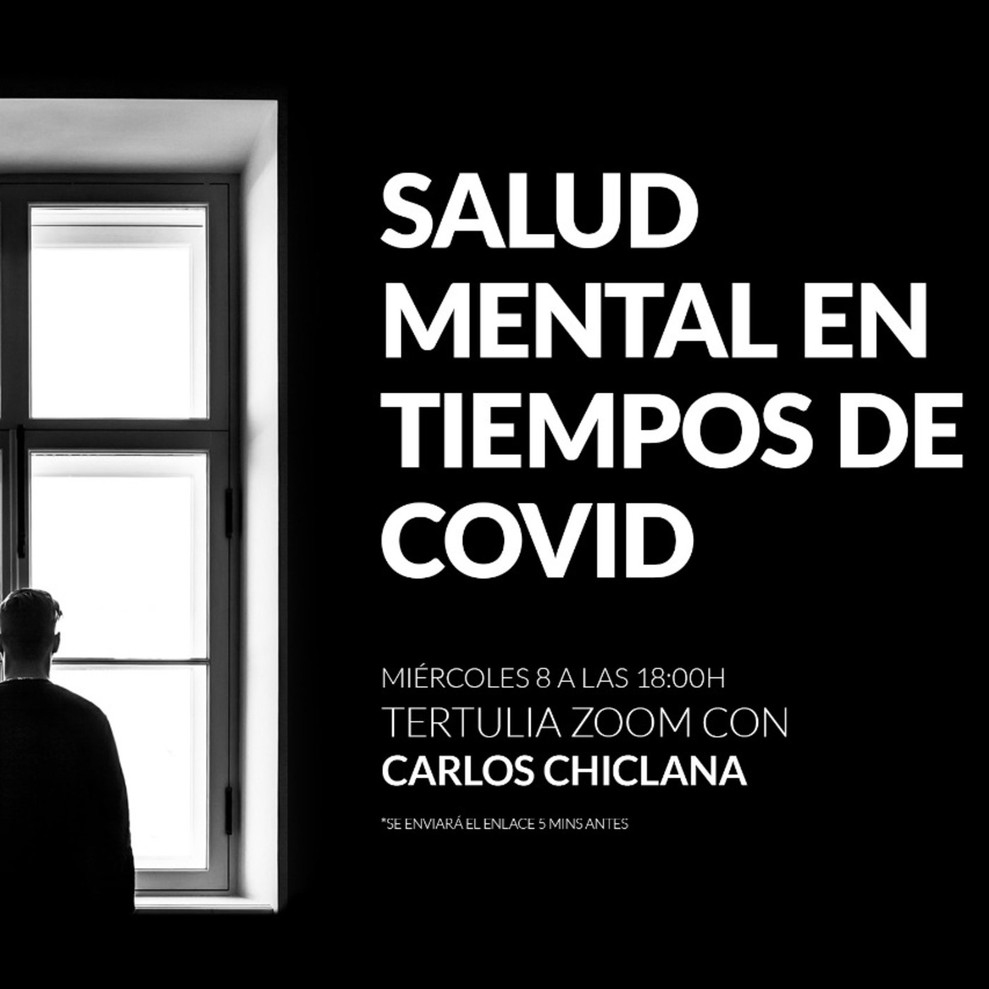 Sesiones divulgativas