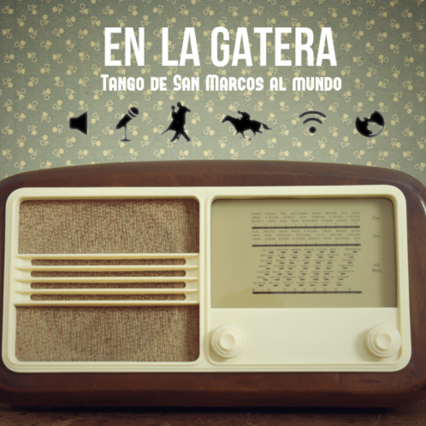 En la Gatera