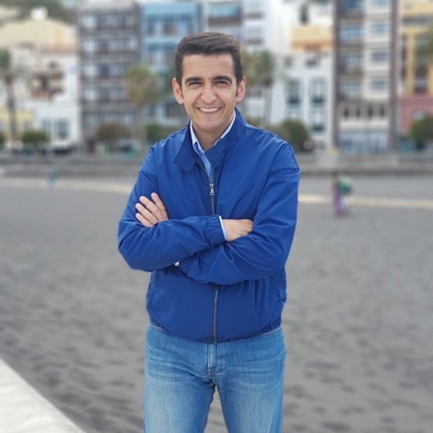 Podcast PP de La Palma