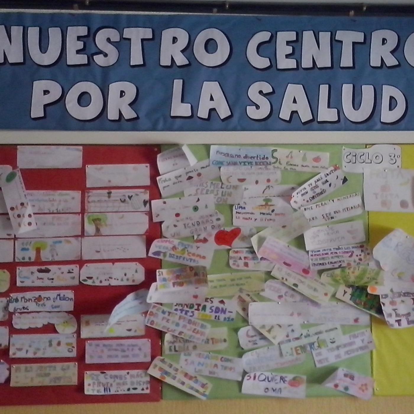NUESTROS RELATOS