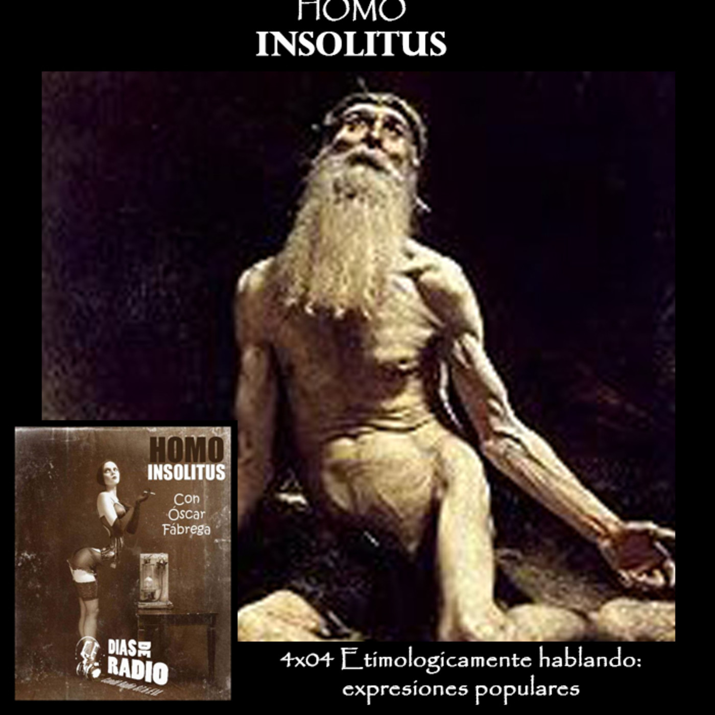 Homo Insolitus