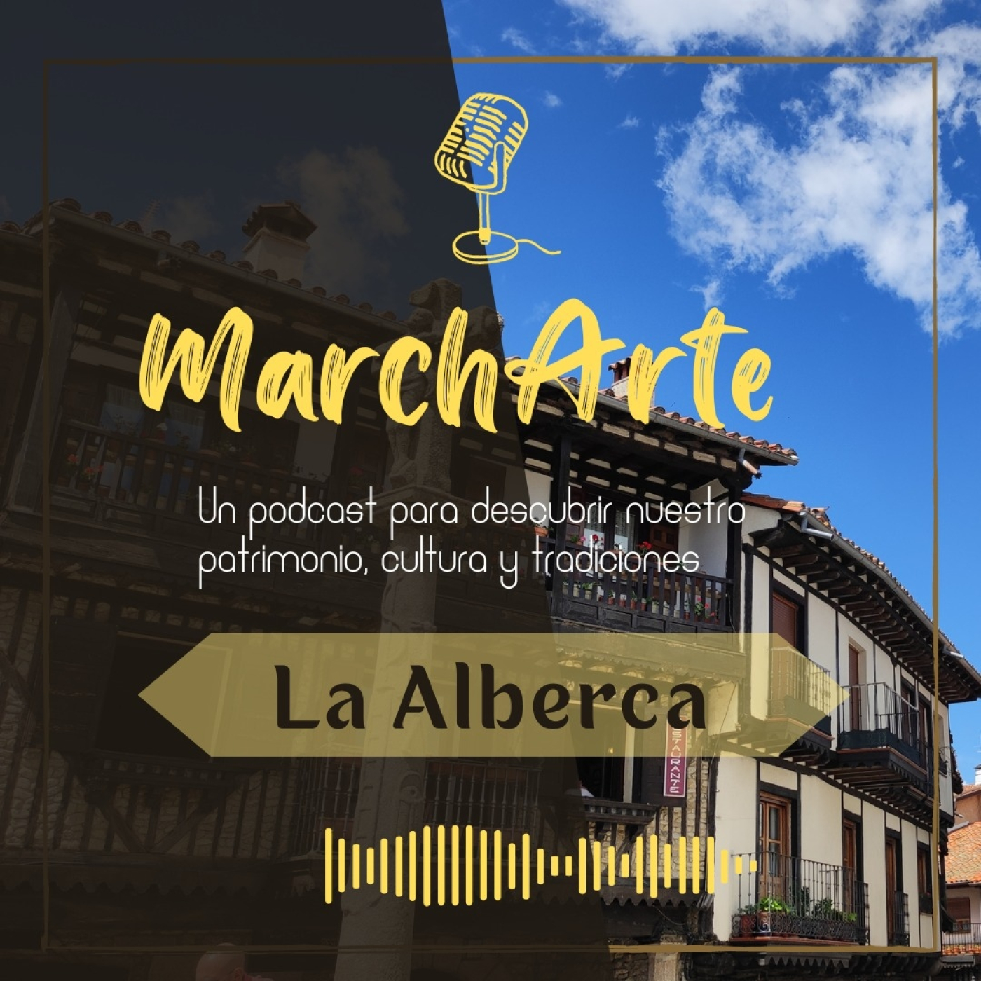MarchArte