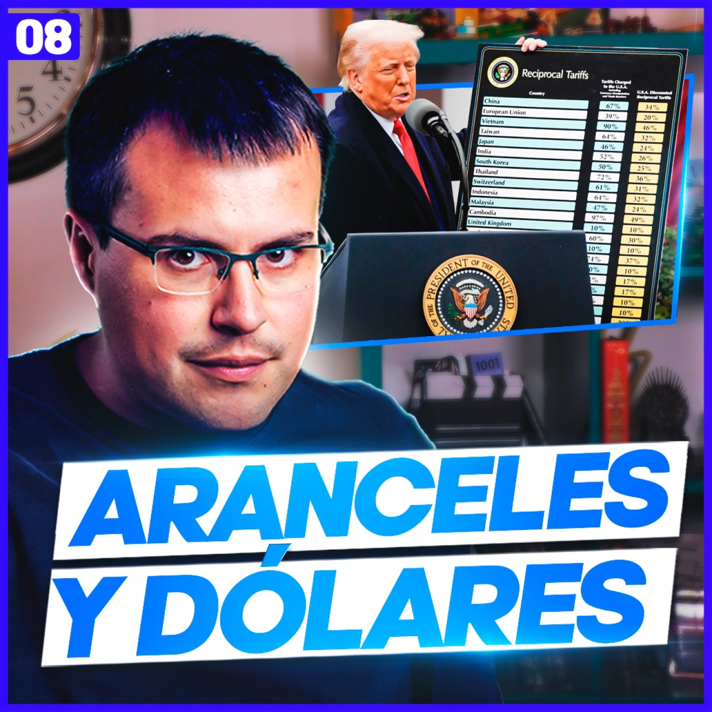 Desayuno Royale