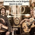 Club de Jazz 27/10/2016 || Conversación con la Brigada Bravo & Díaz ('Músicas populares de la Gran Guerra')