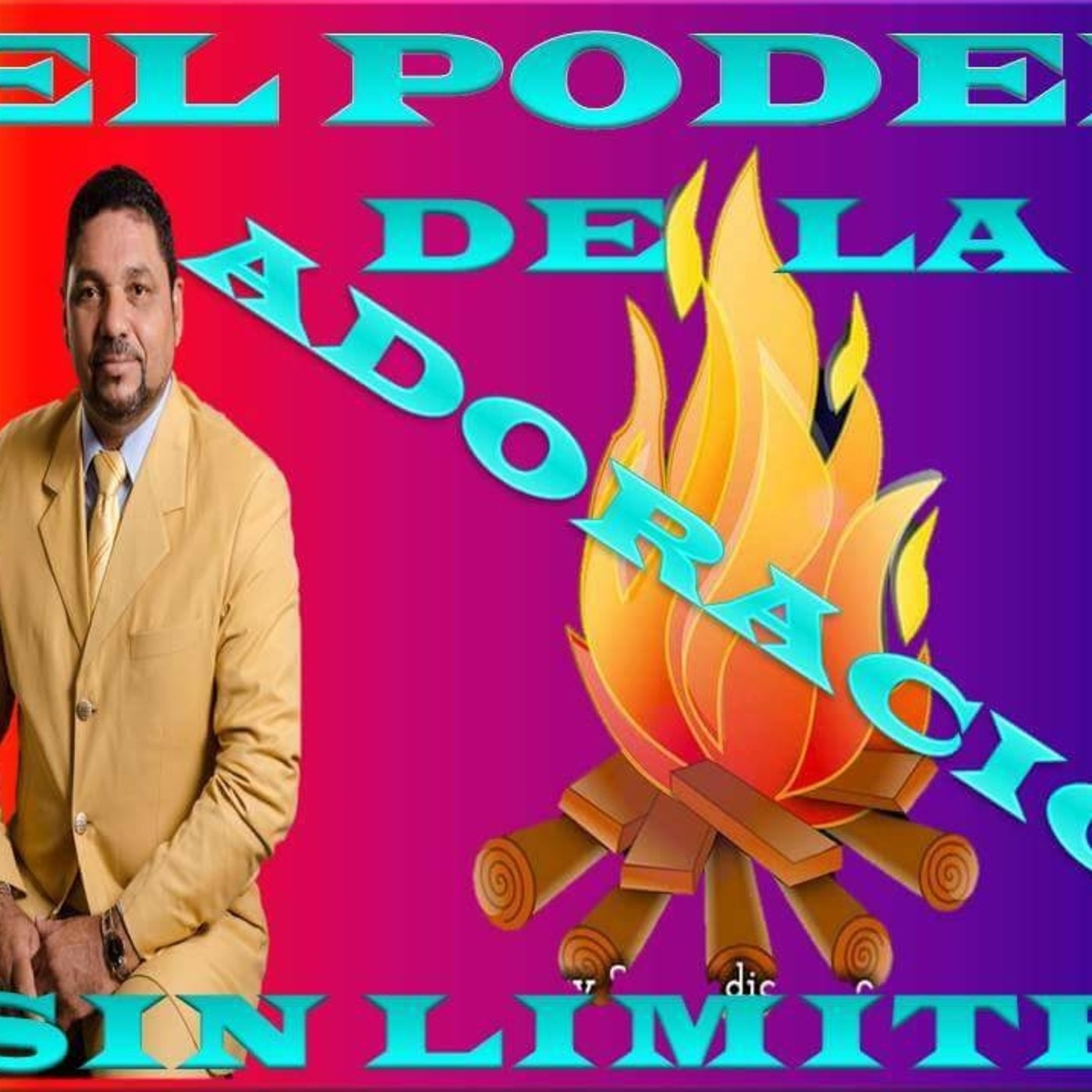 Pastor Ramon Ortega