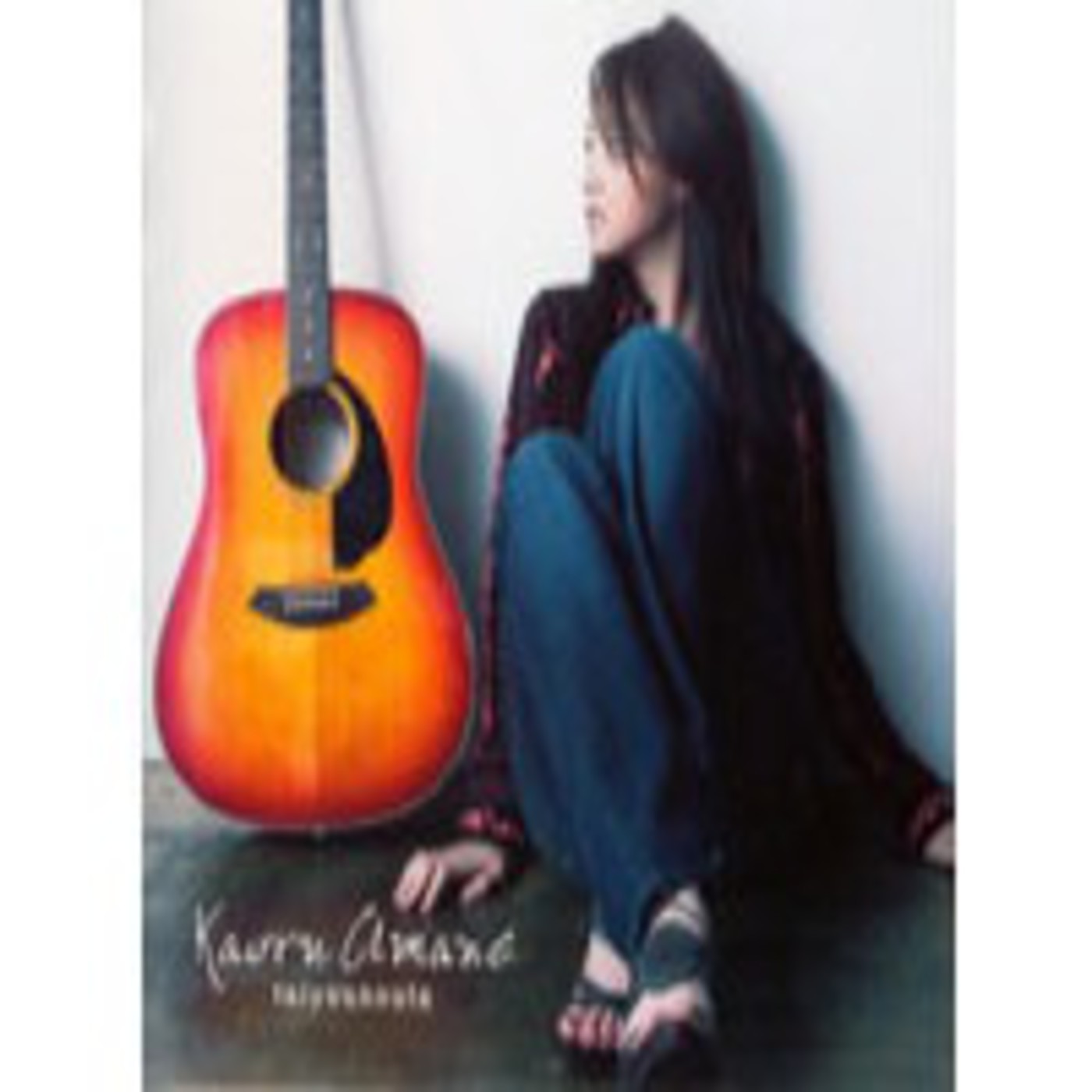 Podcast Llama violeta