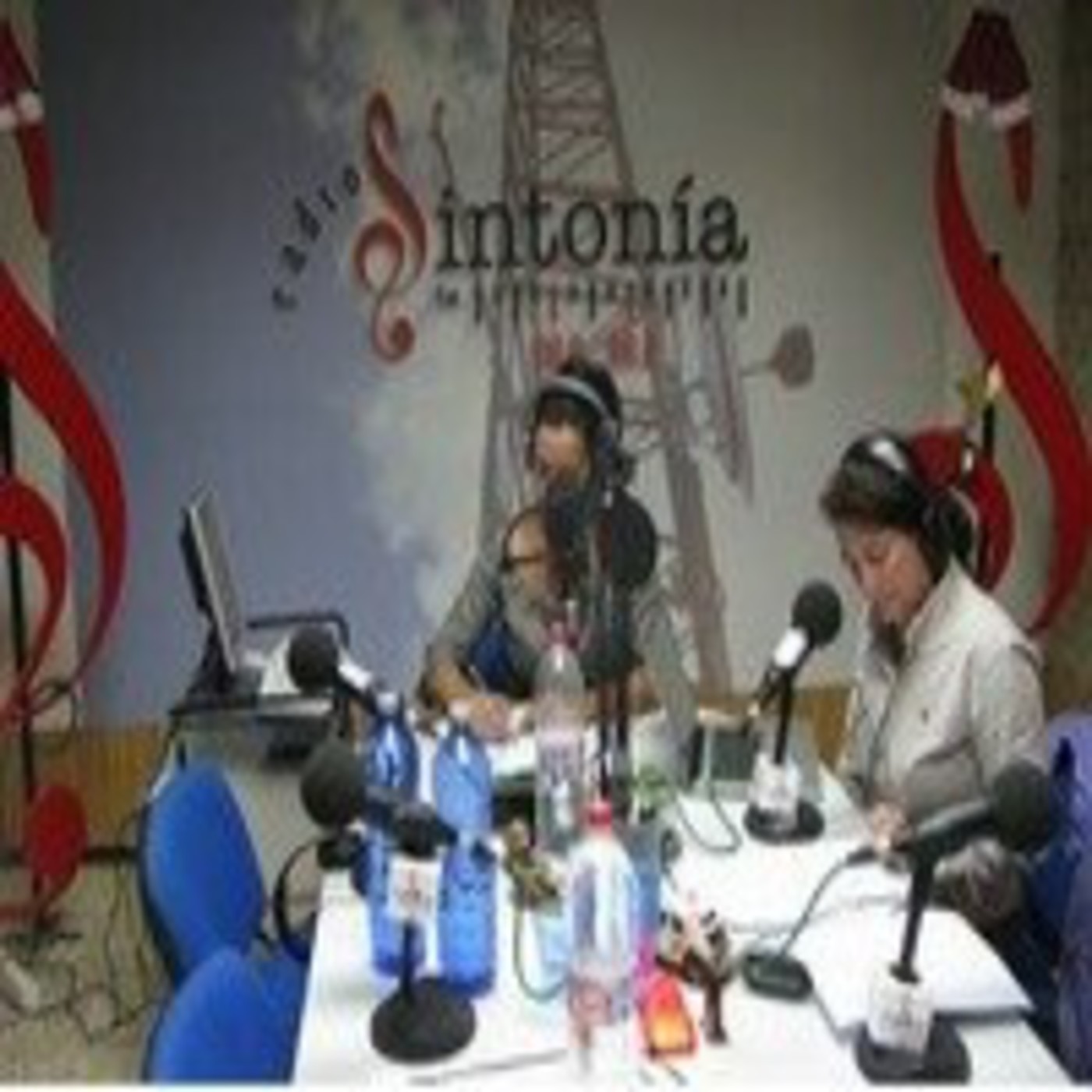 Programa del Jable al Malpei /Radio Sintonia. 2012.07.17