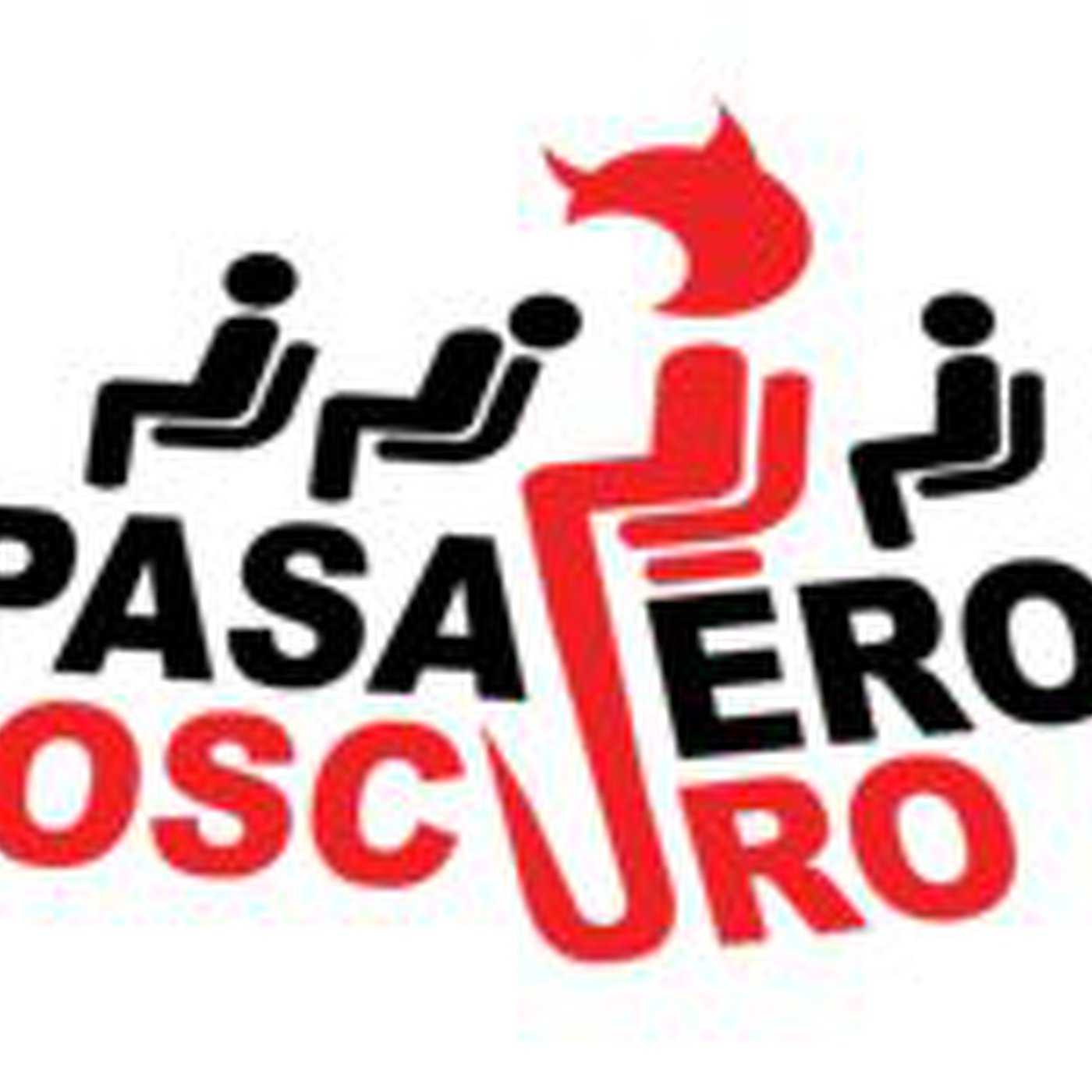 Pasajero Oscuro