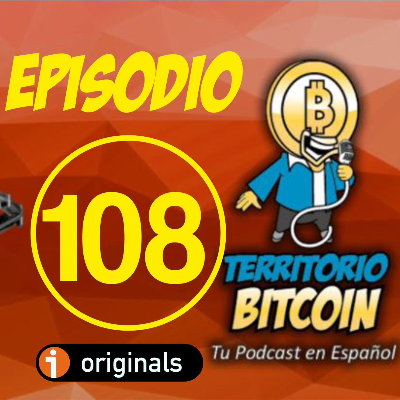 Territorio Bitcoin
