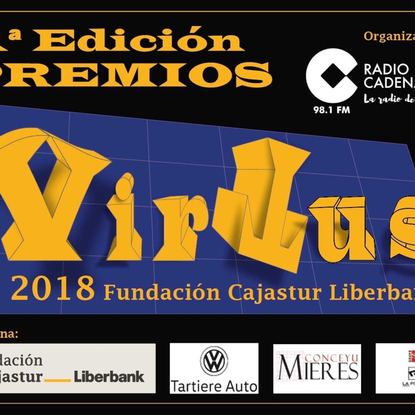Cope Mieres Magazine