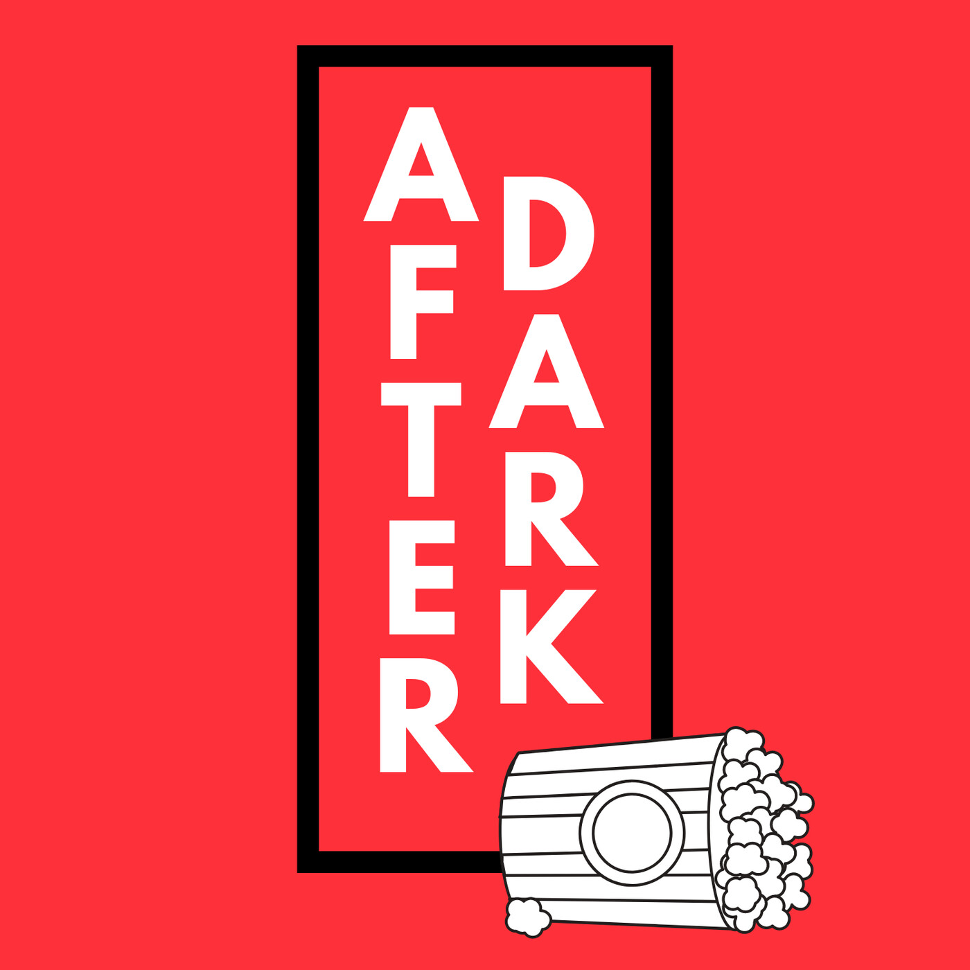 After Dark - 2x04 - De Raised by Wolves, los Goya y los Oscars!!