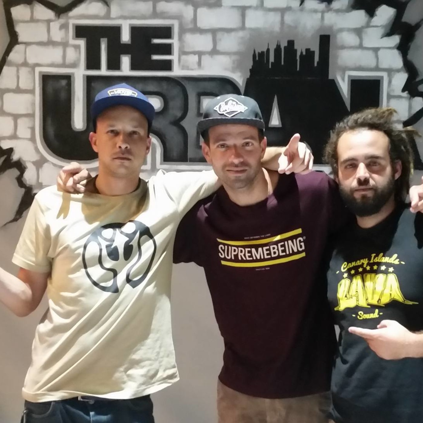 Kanarias Reggae