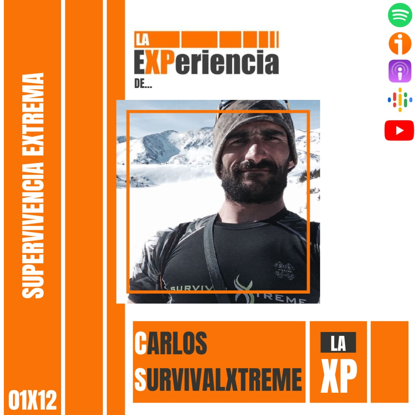 La Experiencia Podcast