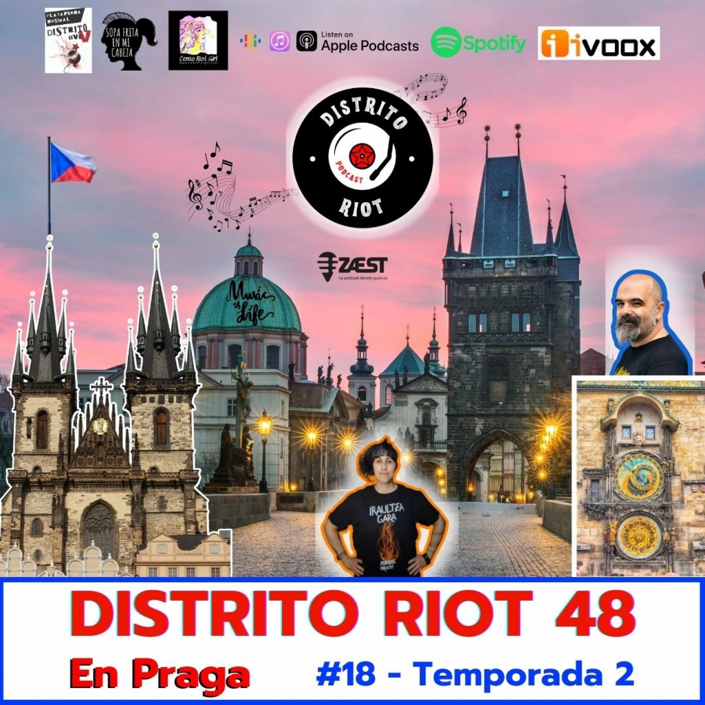 Distrito Riot