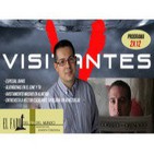 2x12-Ovnis en Venezuela, Extraterrestres en el cine, Avistamiento en Almería