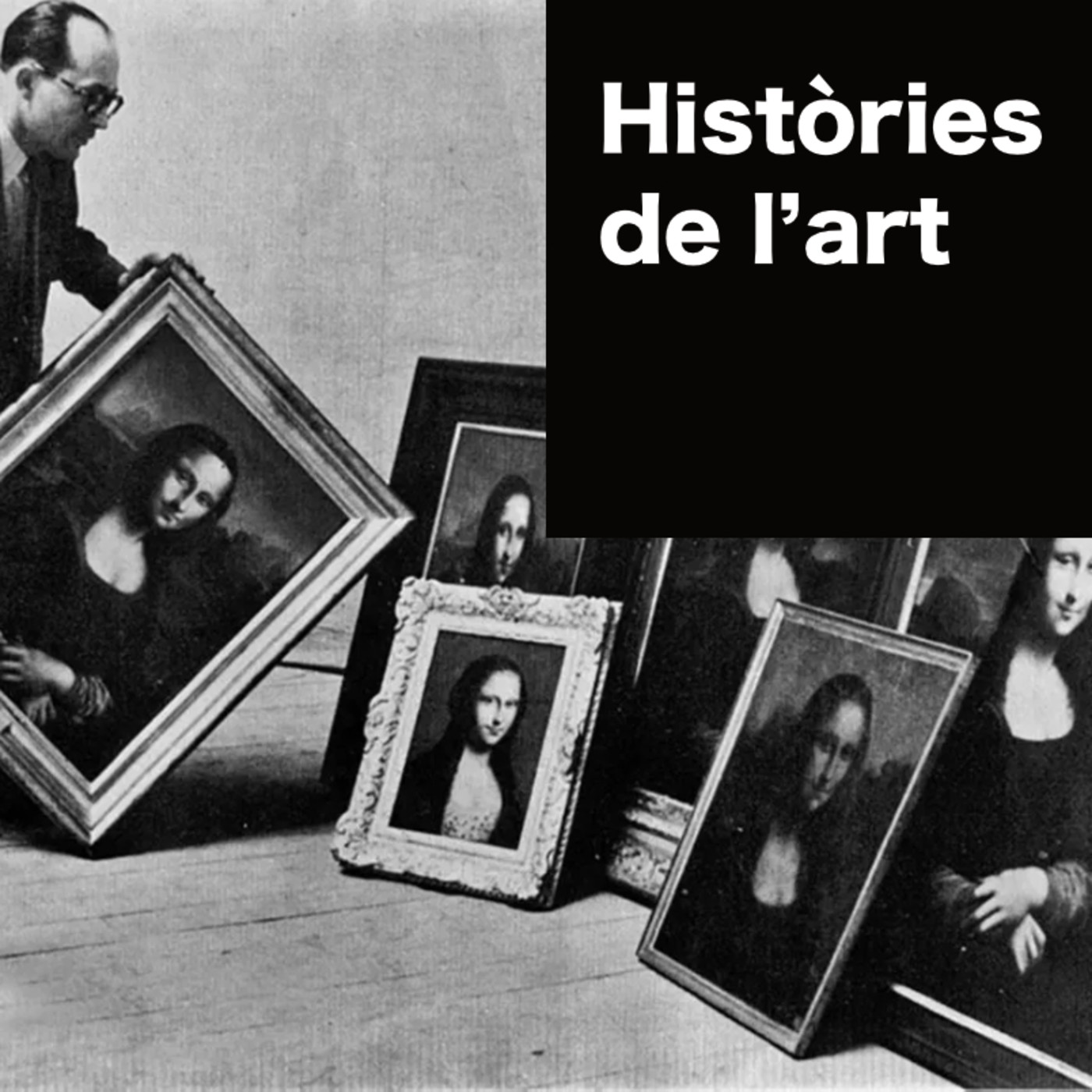 Històries de l’art