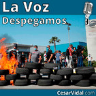 Despegamos: Adiós a Nissan, rescate a cambio de ajustes y cuidado con el rebote de la Bolsa - 28/05/20