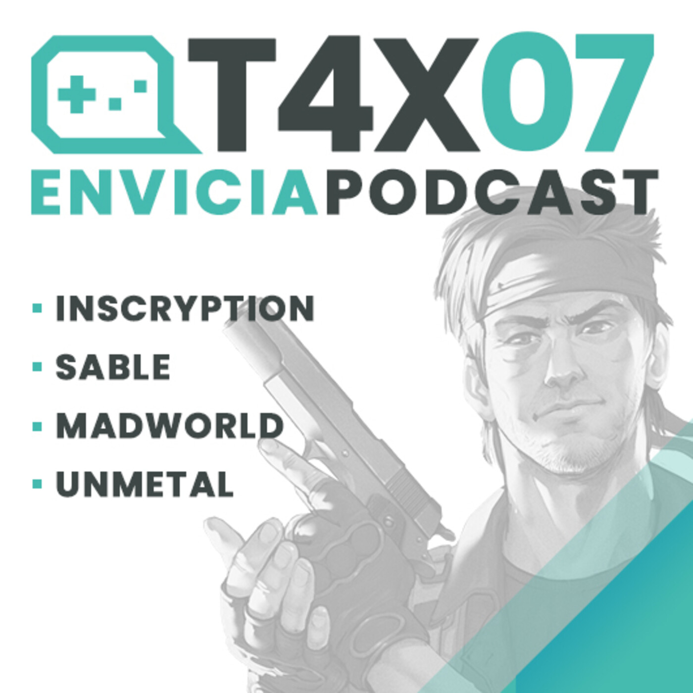 ENVICIA PODCAST
