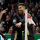 SCRM - Barça y Juve sacan buenos resultados (J86)