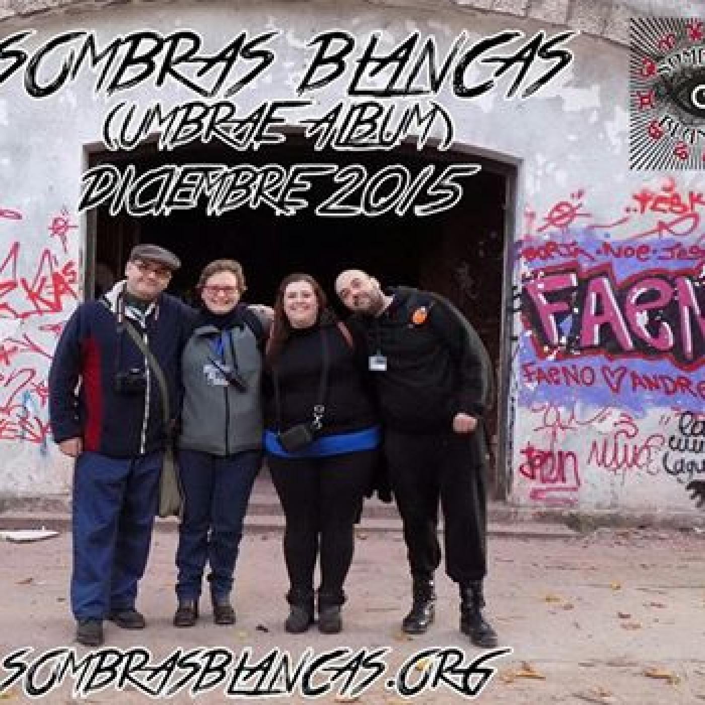 Podcast de sombras