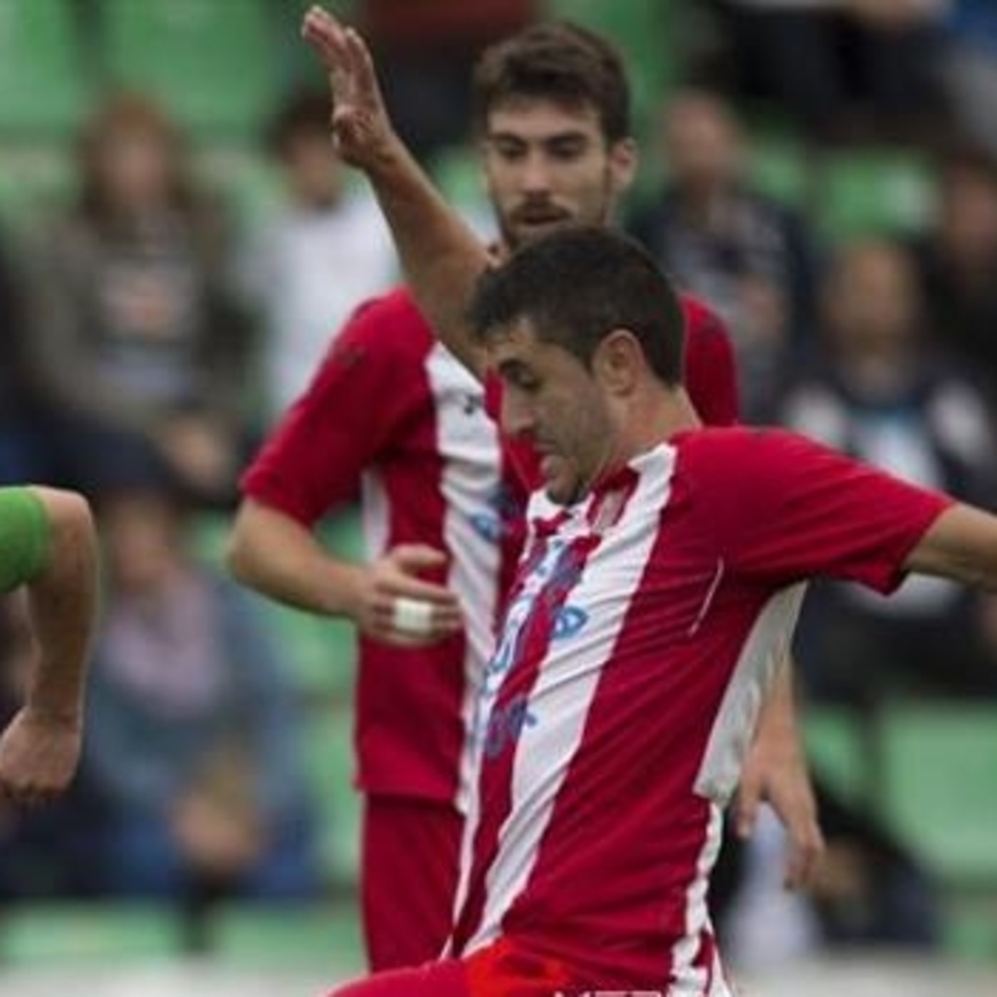 Guerreros Rojiblancos