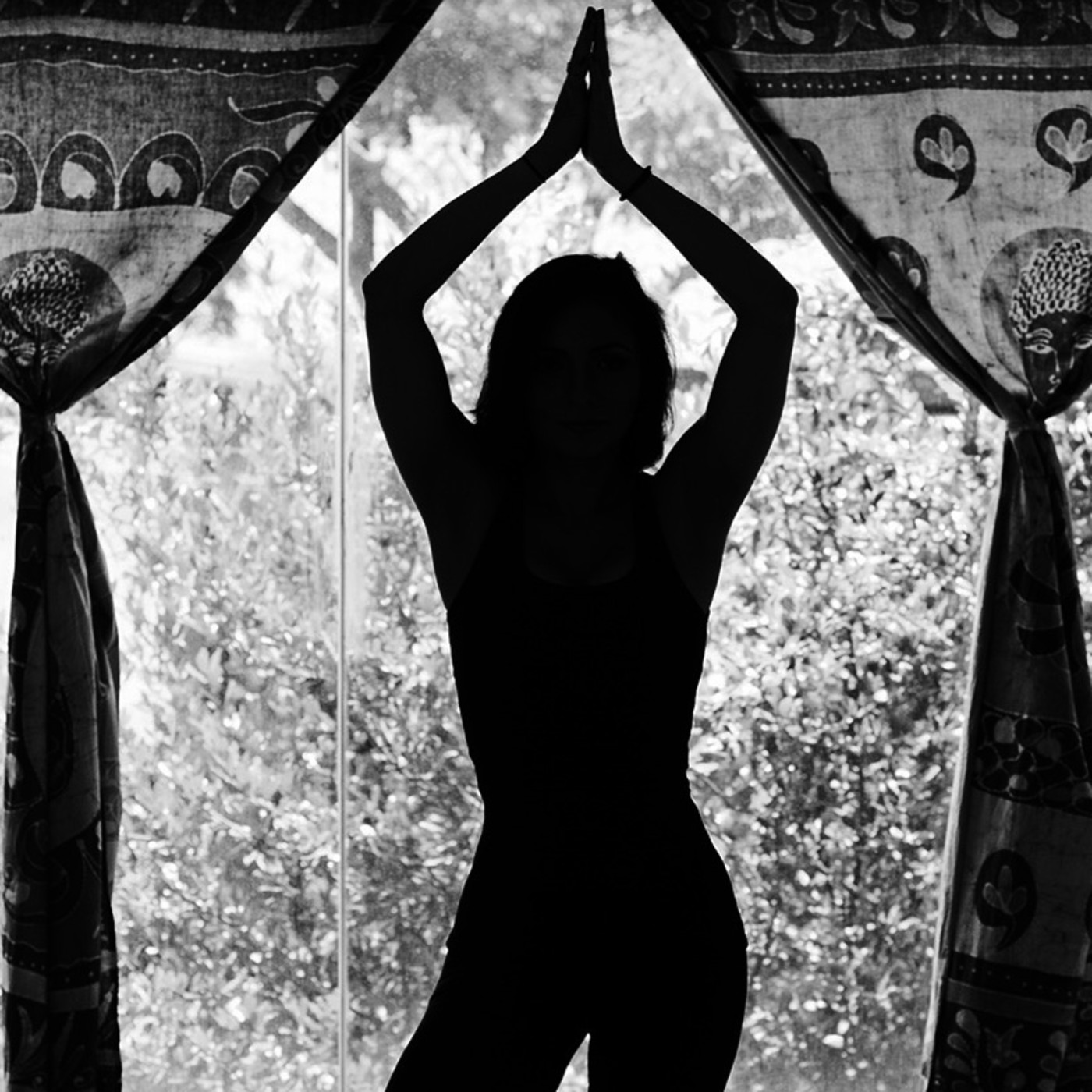 Meditaciones con Mayra Cadengo