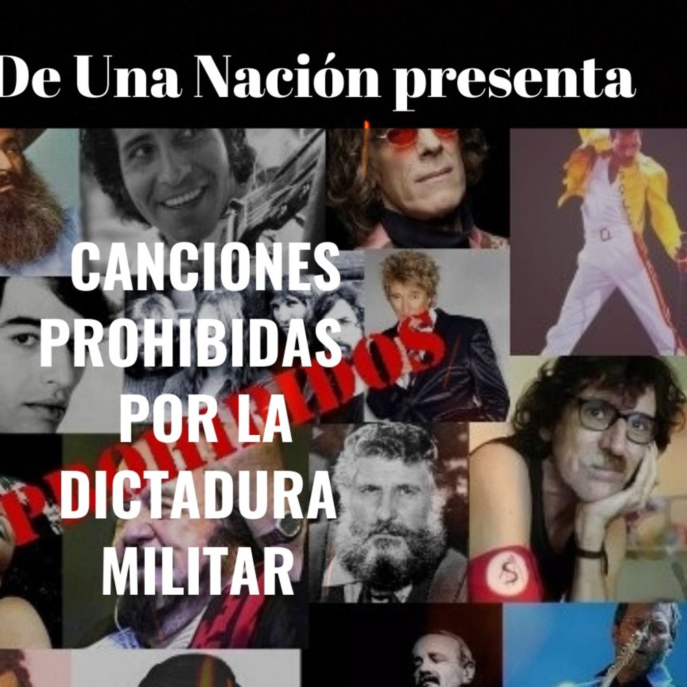 Podcast de Fotos de Radio