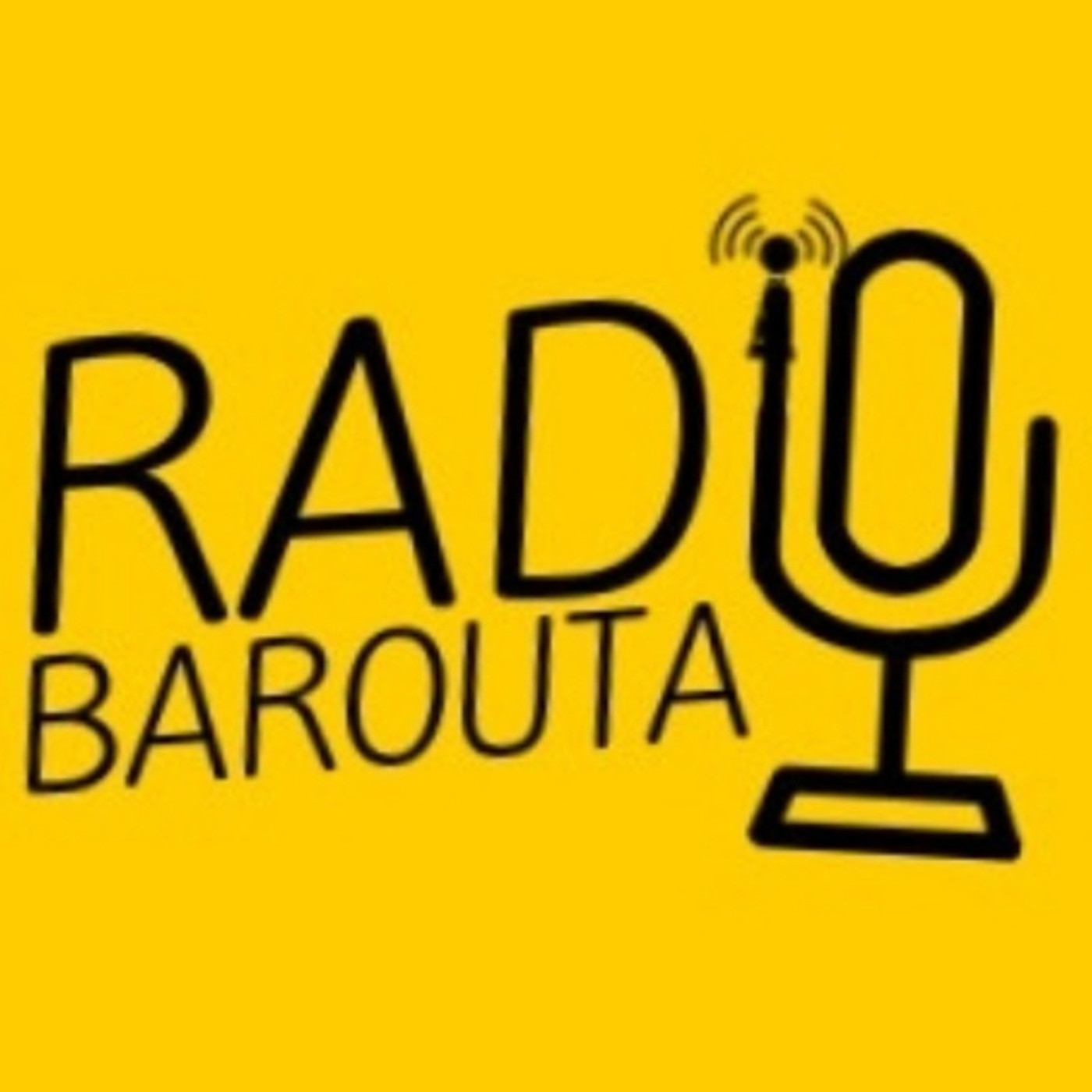RADIO BAROUTA