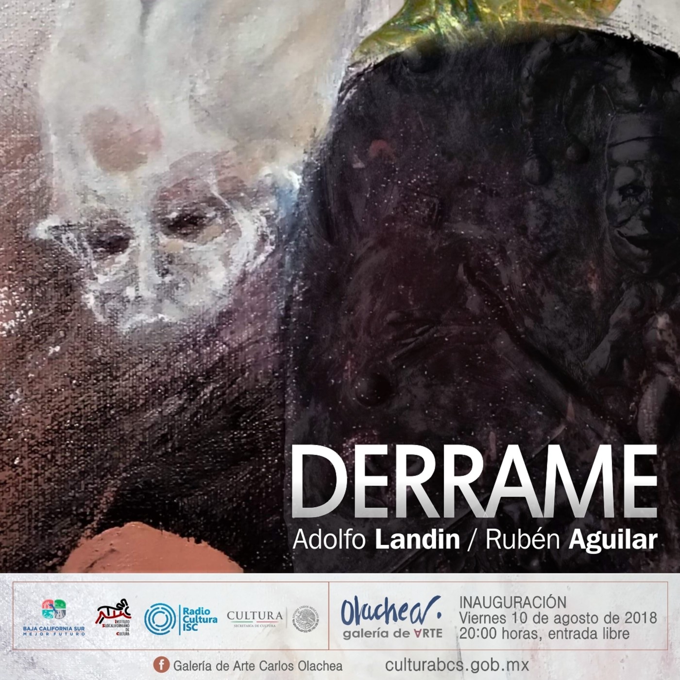 Entrevistas Radio Cultura