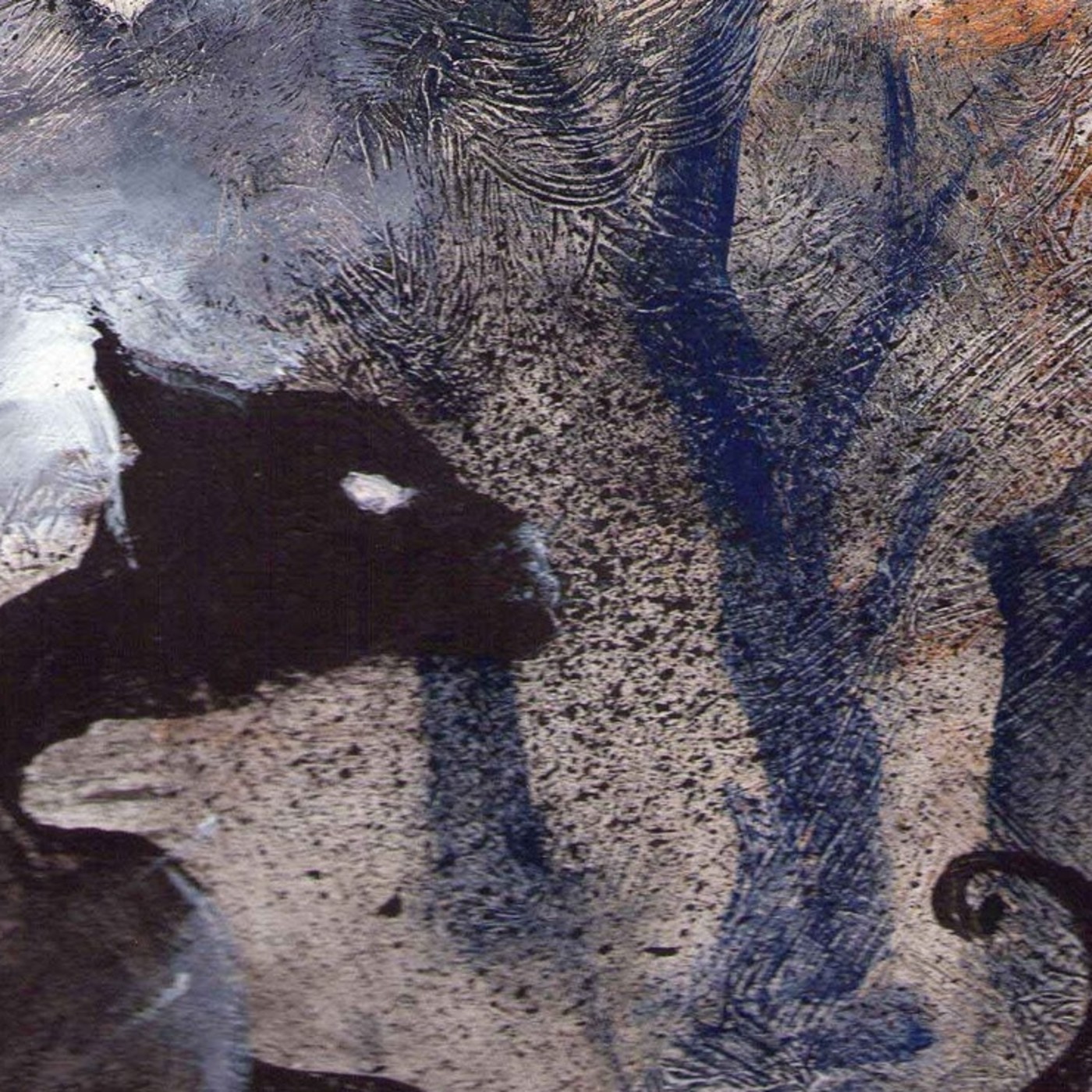 Lovecraft (Los gatos de Ulthar) episode artwork