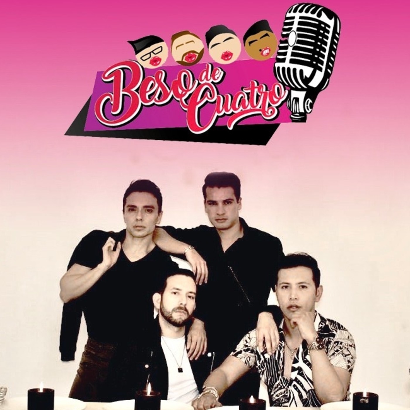 Besodecuatro