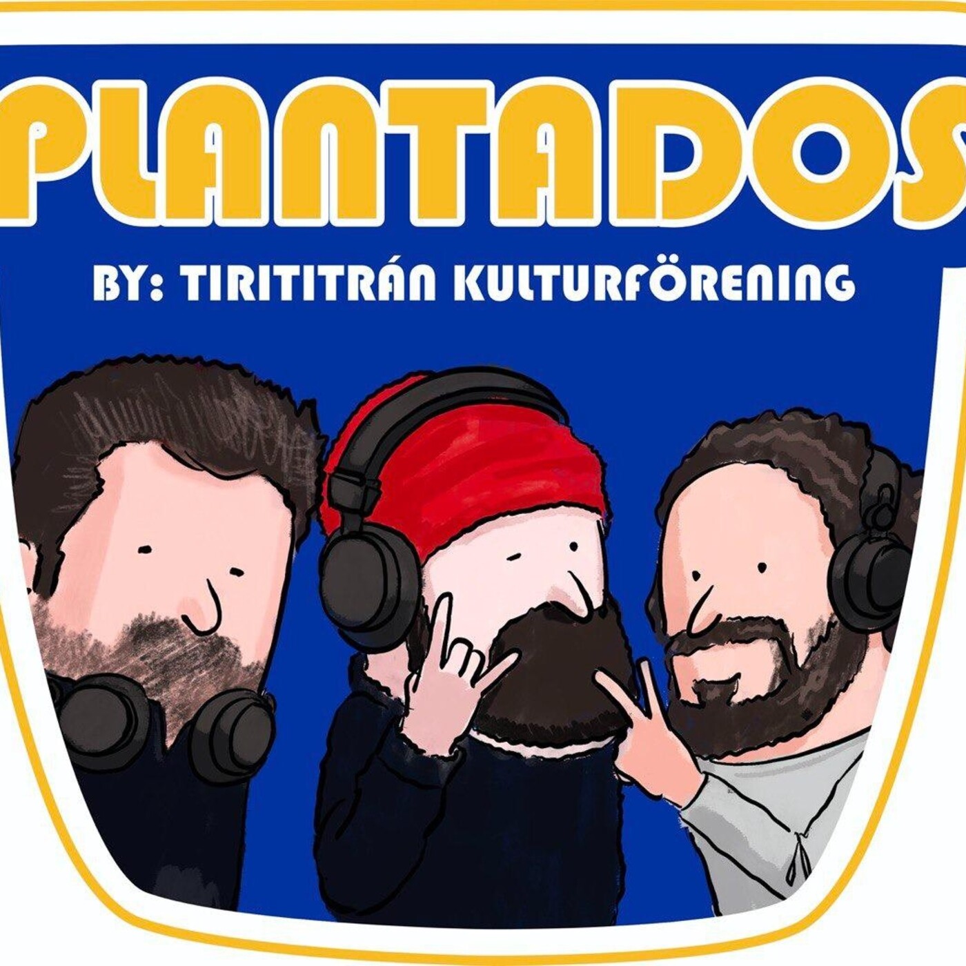 Plantados en Estocolmo 3x03: Las cangrejadas suecas y el Giratutto de Santi Abascal