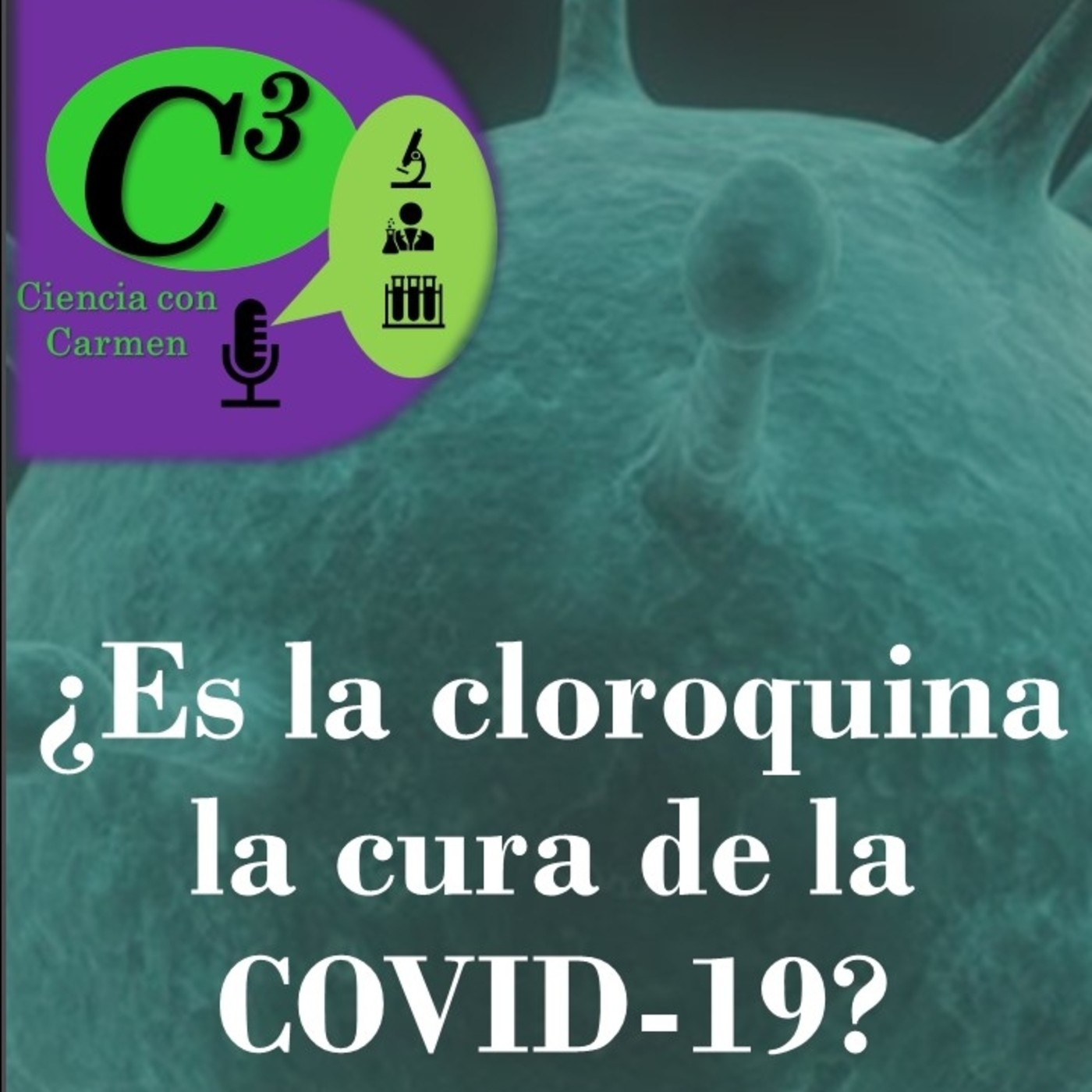 Ciencia con Carmen
