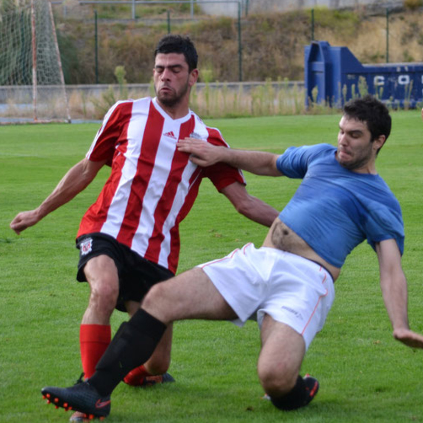 Podcast de deportedeayala